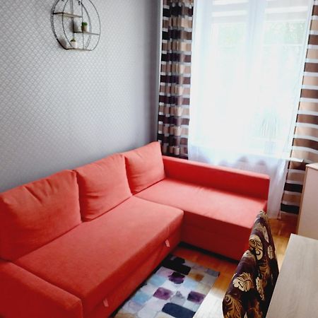 Apartament Ada Koszalin Buitenkant foto