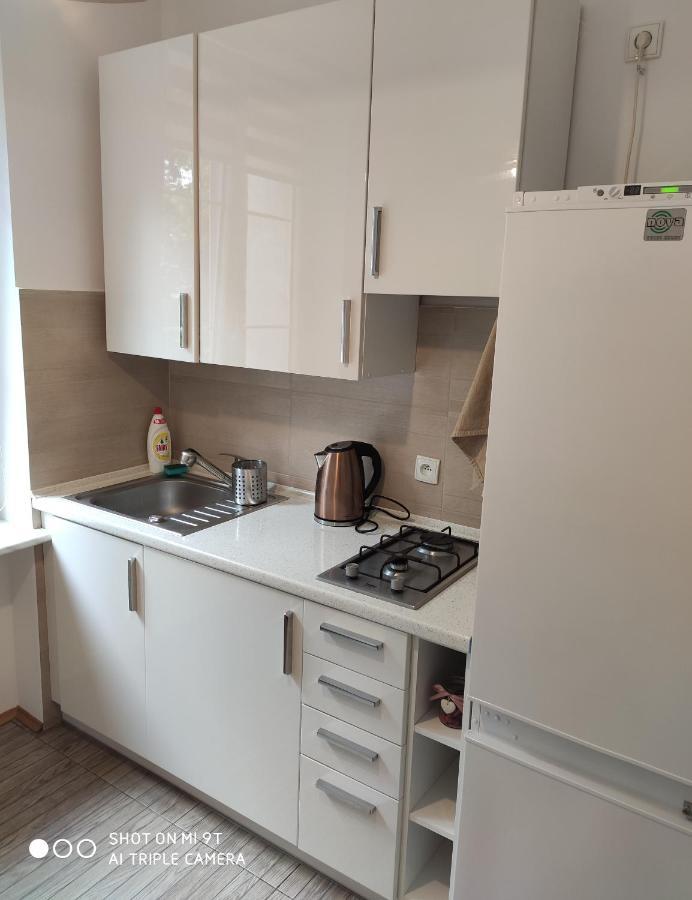 Apartament Ada Appartement Koszalin Buitenkant foto